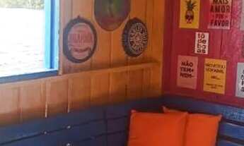 Imagem 3: Flutuante Cancun Aluguel diária