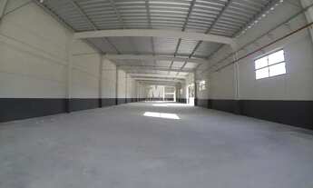 Imagem 5: Galpão para aluguel, São Pedro - Guabiruba/SC