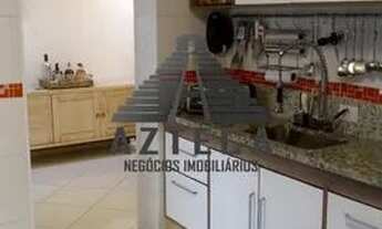 Imagem 4: Sobrado para venda tem 195 metros quadrados com 3 quartos em Vila Itapegica - Guarulhos