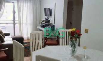 Imagem 4: Apartamento com 3 dormitórios à venda, 78 m² por R$ 819.000 - Vila Pompeia - São Paulo/SP