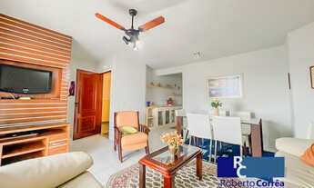 Imagem 4: ÓTIMA LOCALIZAÇÃO | 3 SUÍTES | PRAIA DAS ASTÚRIAS