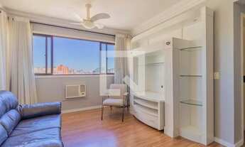 Imagem 3: Apartamento para Aluguel - Santana, 3 Quartos, 78 m2