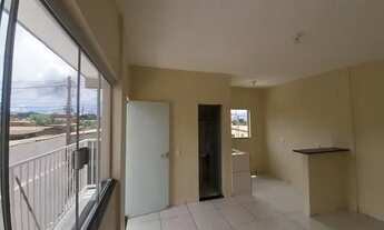 Imagem 2: Aluguel de kitnet