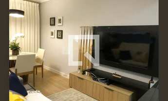 Imagem 2: Apartamento à Venda - Nova Petrópolis, 2 Quartos, 52 m2