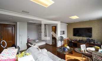 Imagem 3: Apartamento para Aluguel - Tijuca, 2 Quartos, 130 m2