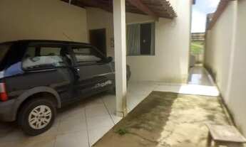 Imagem 4: Casa com 2 dormitórios à venda em Nepomuceno