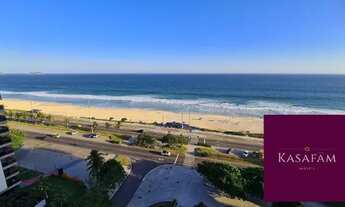 Imagem 6: FRONTAL MAR, 2 suítes - 110m2 - RHR /RIO HOTEL RESIDÊNCIA