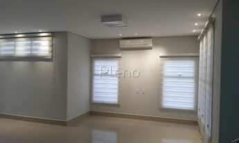 Imagem 4: Casa - Swiss Park - Campinas