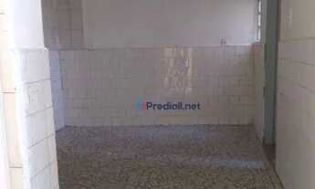 Imagem 2: Casa com 1 dormitório para alugar - Vila Mirante - São Paulo/SP