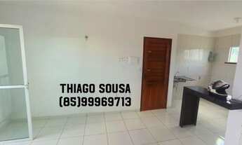 Imagem: Apartamento para venda com 55 metros quadrados