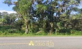 Imagem 3: Terreno 5000 mil metros de frente para Rodovia 407