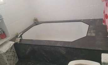 Imagem 7: Casa de condomínio para venda possui 241 metros quadrados com 3 quartos