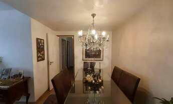 Imagem 5: Apartamento 3 quartos, 120m² para alugar em Mata da Praia!