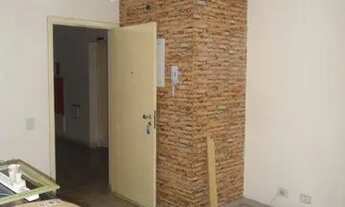 Imagem 3: Apartamento para aluguel com 66 metros quadrados com 1 quarto em Bela Vista - São Paulo