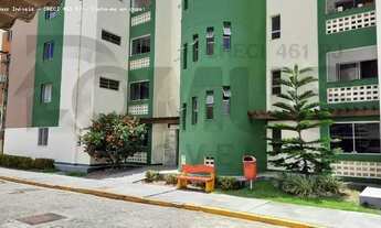 Imagem 5: Apartamento para Venda em Aracaju, Jabotiana, 3 dormitórios, 1 suíte, 2 banheiros, 1 vaga