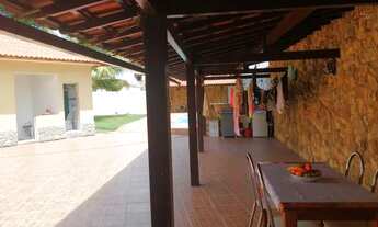 Imagem 2: CASA VALQIEIRE Casa com 3 dormitórios