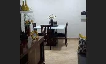 Imagem 6: Apartamento com 2 dormitórios à venda, 55 m² por R$ 286.200,00 - Planalto - São Bernardo d