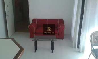 Imagem 3: Flat disponível em Moema - SP