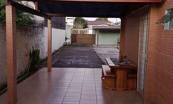 Imagem 6: Casa na barra do Aririu