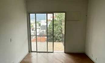 Imagem 5: Apartamento para venda com 82 metros quadrados com 2 quartos em Grajaú - Rio de Janeiro