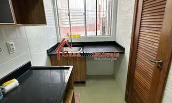 Imagem 5: Apartamento 3/4, reformado, localizado