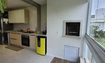 Imagem 3: Apartamento à venda no bairro Ingleses Norte - Florianópolis/SC