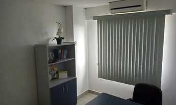 Imagem: Sala vendo ou alugo