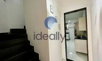 Imagem 5: Casa Geminada no bairro Dom Bosco