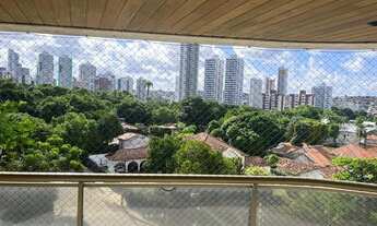Imagem 5: Alugo Ótimo apartamento com 170m² no Bairro do Parnamirim / Recife