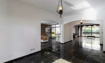 Imagem 4: SOBRADO - ALTO DE PINHEIROS - 4 DORMS - 2 SUITES - 5 VAGAS