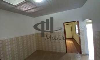 Imagem 4: Locação Casa Sao Caetano do Sul Osvaldo Cruz Ref: 37822