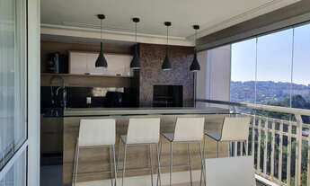 Imagem: Apartamento para venda tem 183 metros quadrados