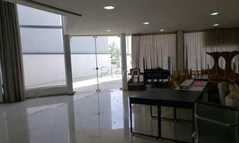 Imagem 6: Barracão - Swiss Park - Campinas