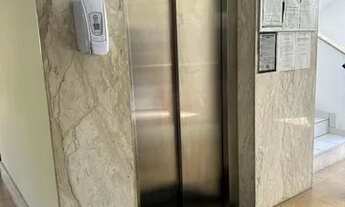 Imagem 3: Apartamento para venda tem 60 metros quadrados com 2 quartos em Tambaú - João Pessoa - PB