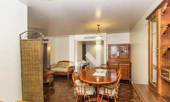 Imagem 3: Apartamento para Aluguel - Centro Histórico, 3 Quartos, 178 m2