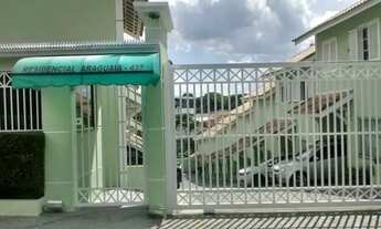 Imagem 7: Casa para venda com 60 metros - Jardim Araguaia - Mauá - SP