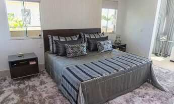 Imagem 7: Incrível Sobrado no Jardins Madri c/ 413 m² com 5 suítes plenas