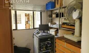 Imagem 5: São Bernardo do Campo - Casa Padrão - Planalto