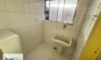 Imagem 7: CAMPO BELO - 2 DORMITÓRIOS - EDIFÍCIO PIRACICABA