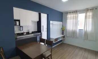 Imagem 6: MOBILIADO - vaga COBERTA