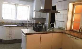 Imagem 6: Casa para locação no Gramado - Campinas/SP