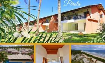 Imagem: Praia da Pérola - Chalé em Condomínio