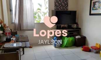 Imagem 3: Apartamento - 02 quartos - Cachambi