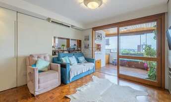 Imagem: PORTO ALEGRE - Apartamento Padrão - Auxiliadora