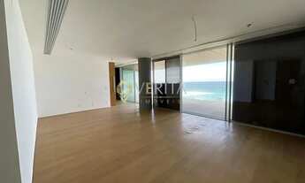 Imagem 5: Grand Hyatt Residences - FRONTAL MAR - Apartamento Loft 122m²