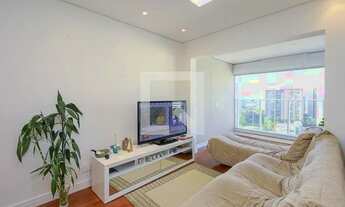 Imagem 6: Apartamento para Aluguel - Chácara Santo Antonio, 2 Quartos, 61 m2