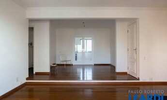 Imagem 5: APARTAMENTO - MORUMBI - SP