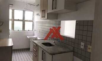 Imagem 4: APTO Mansões Santo Antônio - 2 Dorm / Sala 2 amb / 1 wc / 65m² - - Campinas - SP