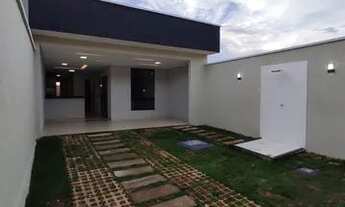 Imagem 2: Casa 3 Suítes Jardim Petrópolis Goiania