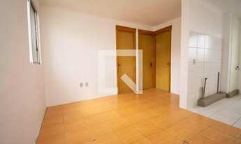 Imagem 2: Apartamento para Aluguel - Duque de Caxias, 2 Quartos, 49 m2